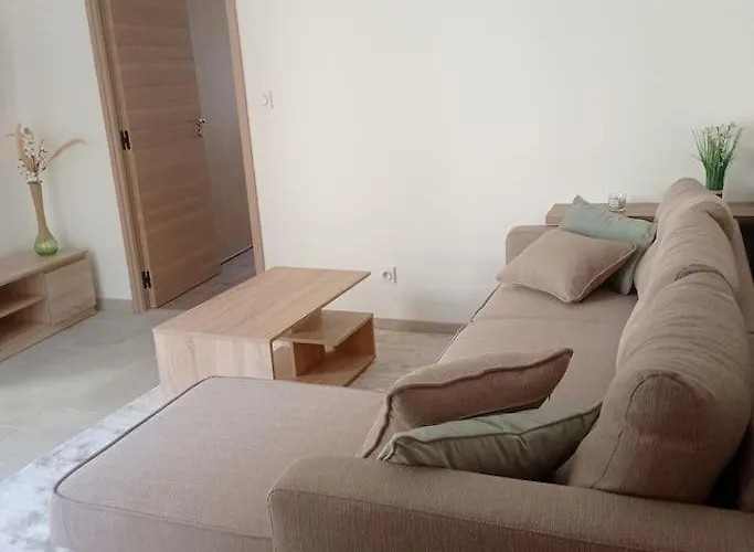 G De Laure Apartmán