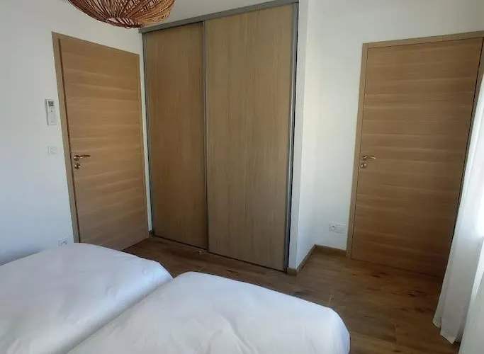 Apartmán G De Laure