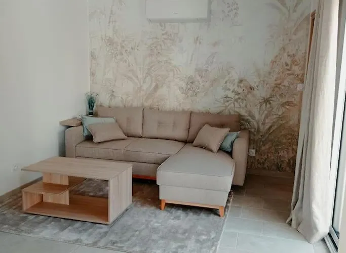 Apartmán G De Laure *