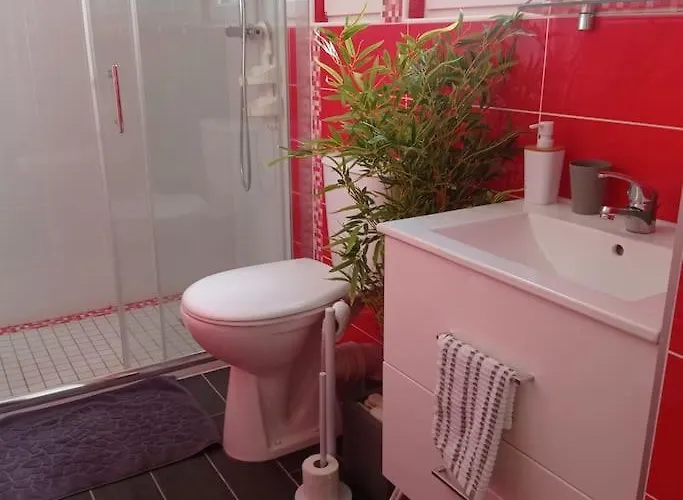 Apartmán G De Laure Saint-Nazaire-en-Royans