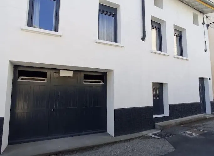 G De Laure Apartmán *