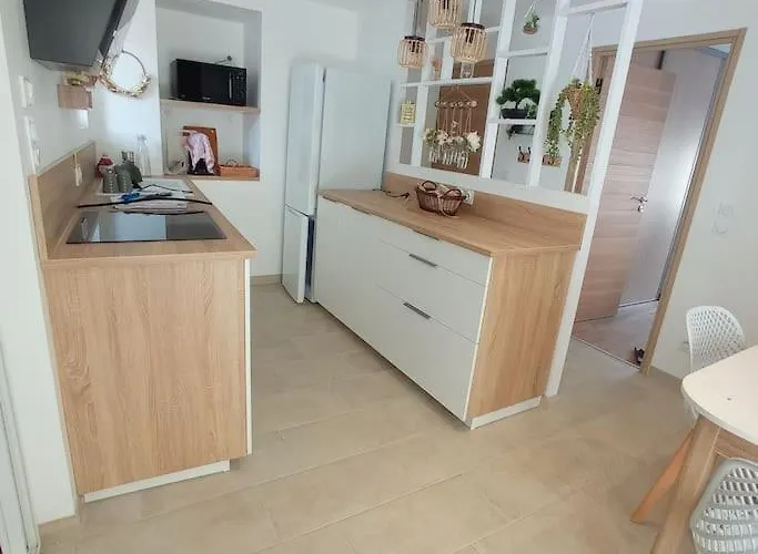 G De Laure Apartmán *
