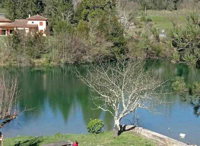 Apartmán G De Laure