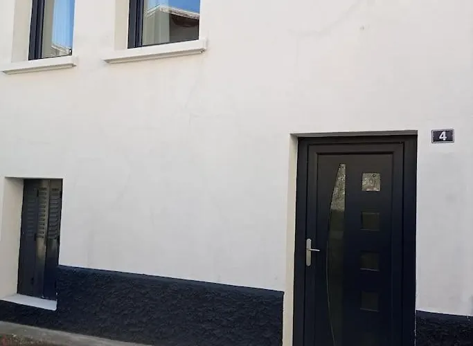 G De Laure Apartmán Saint-Nazaire-en-Royans