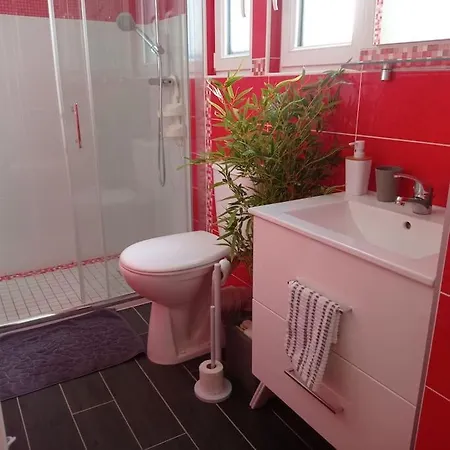 Apartment G De Laure Saint-Nazaire-en-Royans