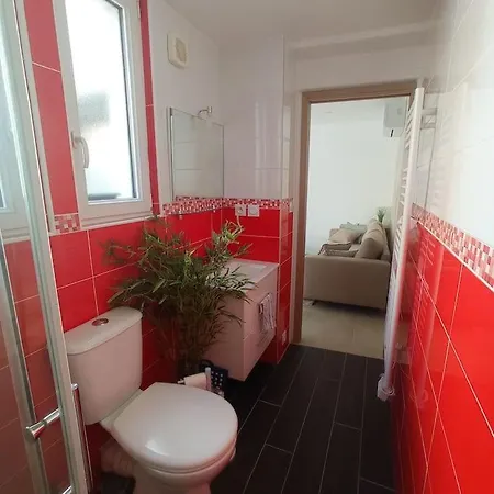 G De Laure Apartment Saint-Nazaire-en-Royans