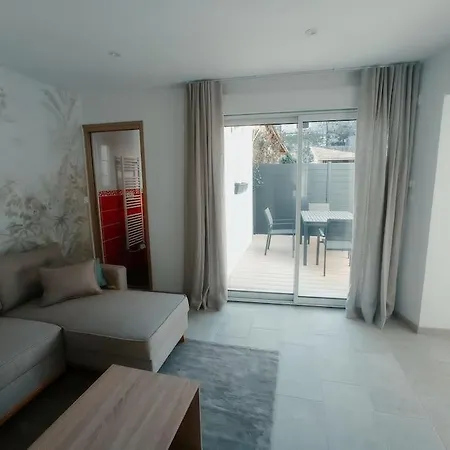 Apartment G De Laure Saint-Nazaire-en-Royans