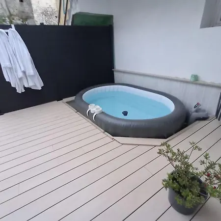 G De Laure Apartment Saint-Nazaire-en-Royans