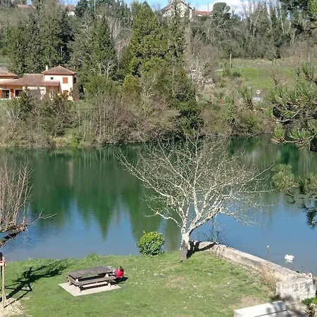 Apartment G De Laure