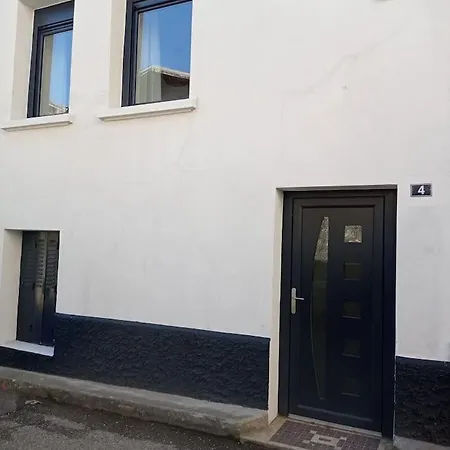 G De Laure Apartment Saint-Nazaire-en-Royans